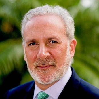 Peter Schiff